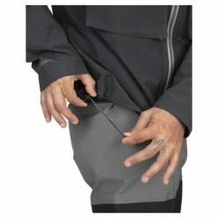 Budget 🔥 Rain Jackets Men's Simms Guide Classic Wading Rain Jacket 👍 -Simms Sales Shop unnamed file 6