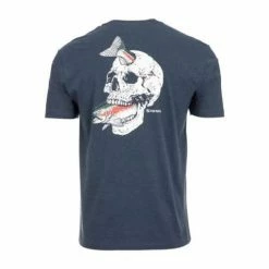 Hot Sale โค๏ธ Shirts Simms Trout On My Mind T-Shirt ๐