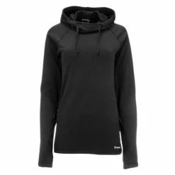 New 🔥 Hoodies & Sweatshirts 👩 Women's Simms Heavyweight Baselayer Hoodie ✔️