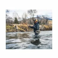 Budget 🔥 Rain Jackets Men's Simms Guide Classic Wading Rain Jacket 👍 -Simms Sales Shop unnamed file 9