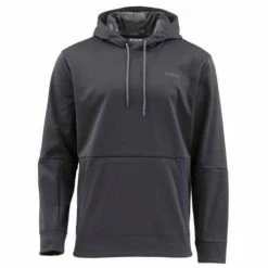 Best Pirce 🌟 Hoodies & Sweatshirts Men's Simms Challenger Hoodie 🎉